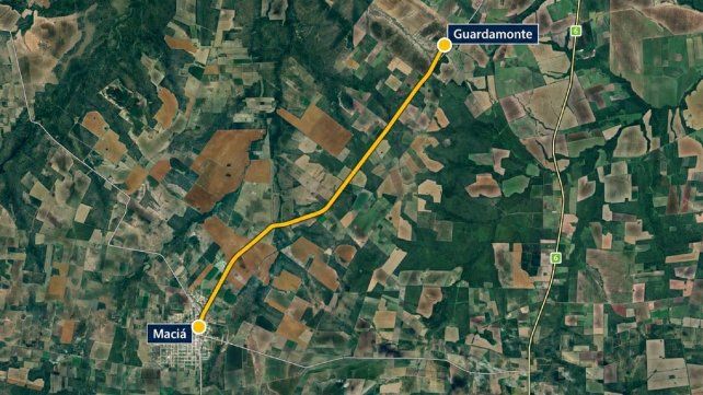 La Provincia licita obras de caminos rurales y accesos a cooperativas apícolas.