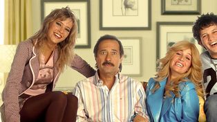 Francella deslizó la posibilidad de que vuelva Casados con hijos