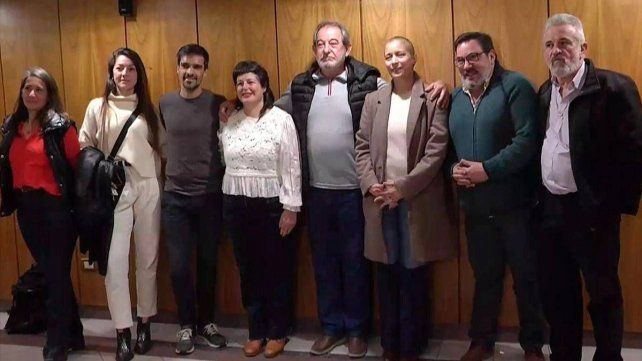 La Cámara Nacional Electoral ordenó cambiar el nombre de Ahora la Patria por riesgo de confusión con la nómina de Guillermo Michel y Adán Bahl.