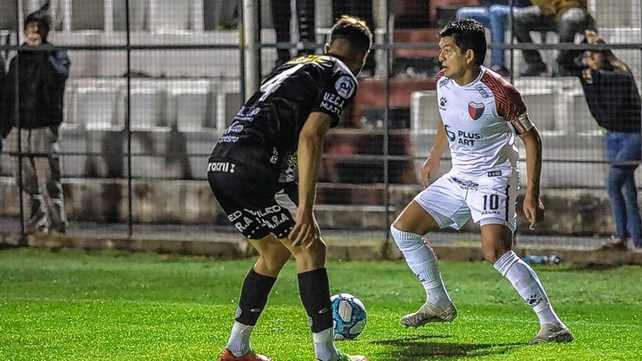 Colón volverá a jugar por la Copa Argentina el jueves 14 de enero ante Cipolletti desde las 21.10 en el Presbítero Grella.