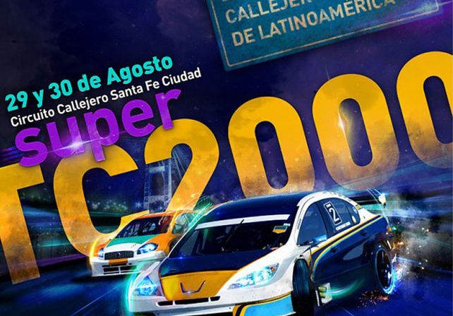 Este viernes se realizará Boxes Abiertos en el súper TC 2000
