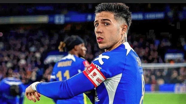 Chelsea abrió un procedimiento disciplinario interno con Enzo Fernández en el ojo de la tormenta. Chelsea abrió un procedimiento disciplinario interno con Enzo Fernández en el ojo de la tormenta.