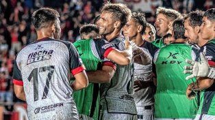 Colón busca su recuperación ante Central Norte de Salta