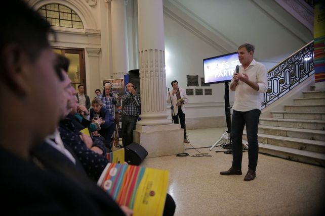 Jatón: La cumbia es nuestra, así que hay que respetarla