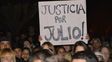 segui se movilizo para pedir justicia por el joven brutalmente golpeado en un asalto segui se movilizo para pedir justicia por el joven brutalmente golpeado en un asalto