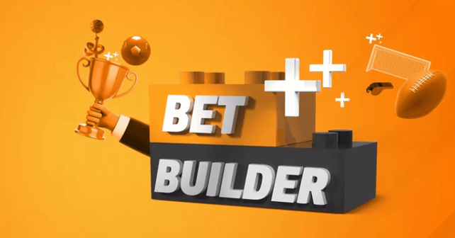 Bet Builder cambia la apuesta diaria