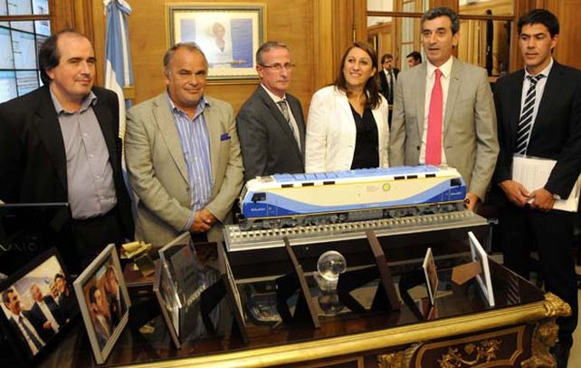 Una muestra. Fein y Randazzo