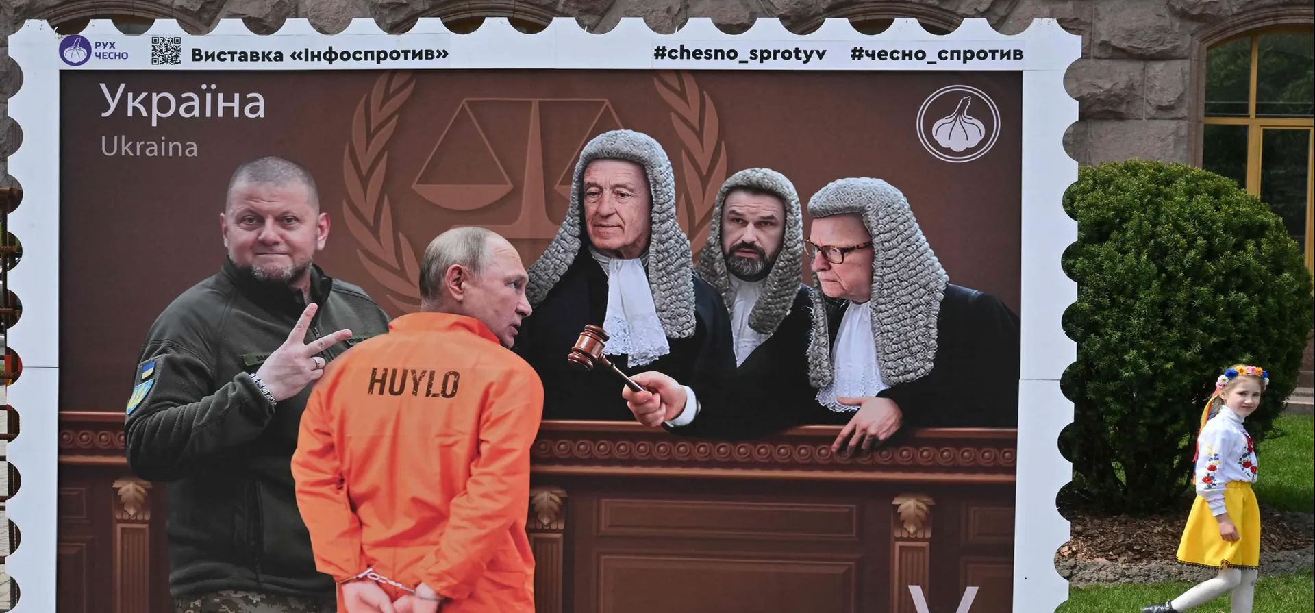 El día en imágenes alrededor del mundo