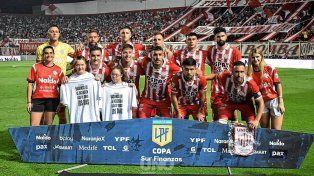 El uno por uno del frustrante empate de Unión contra Central Córdoba