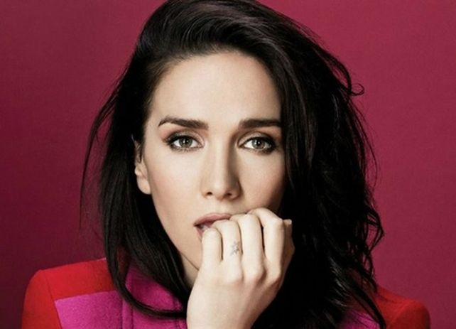 Natalia Oreiro
