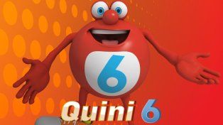 El Quini 6 no tuvo ganadores y pone en juego esta semana un pozo millonario
