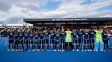 Los Leones tiene plantel confirmado para el Mundial de hockey masculino