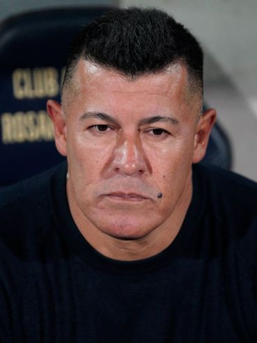 Jorge Almirón: Central hizo méritos para resolverlo y ganar antes el partido ante Aldosivi