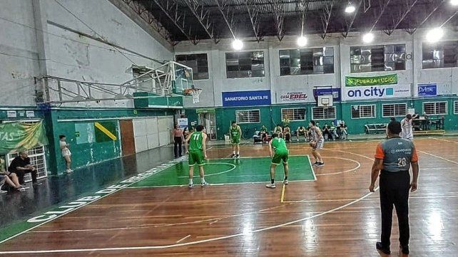 Se armaron los cuartos de final del Torneo Oficial Prefederal