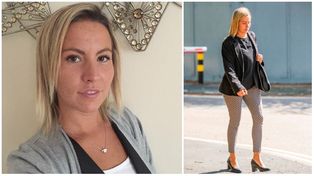 Una maestra tuvo sexo con un alumno, la condenaron y amenazó al chico: Vas a caer conmigo