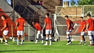 Patronato tiene agendado su próximo viaje
