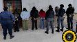 Seis detenidos tras violento enfrentamiento entre familias en La Paz