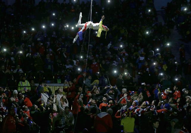 Foto: Télam