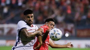 San Lorenzo e Independiente