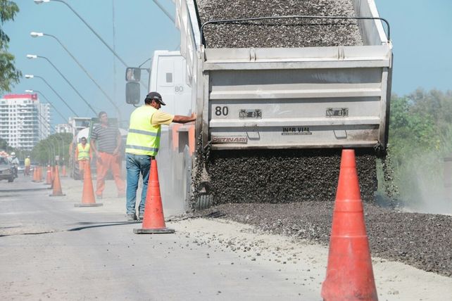 En tiempo récord se reglamentó el endeudamiento por U$S 300 millones