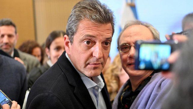 Mercado Pago: Sergio Massa desactivó la resolución del BCRA