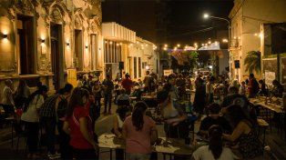 La Noche de los Museos Entrerrianos es un proyecto que busca poner en valor el patrimonio cultural, histórico, artístico y científico
