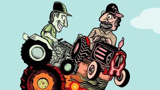 Fabricantes de agromáquinas apuestan al cambio de clima