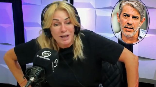 Durante su ciclo radial