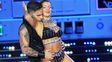 las razones por las que peligra la participacion de laurita fernandez y fede bal en el bailando 2017