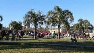 Murió otra de las chicas apuñaladas por un veterinario en La Boca
