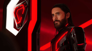 La nueva entrega de Tron, uno de los estrenos más esperados en los cines.