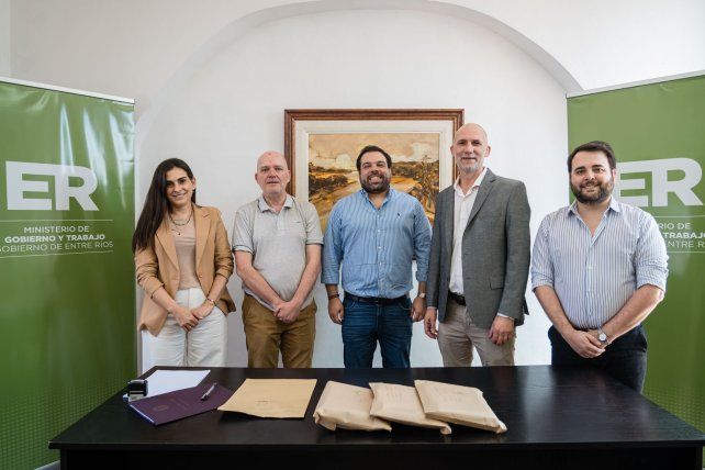 La Secretaría de Cultura dio a conocer el ganador del Premio Fray Mocho 2023
