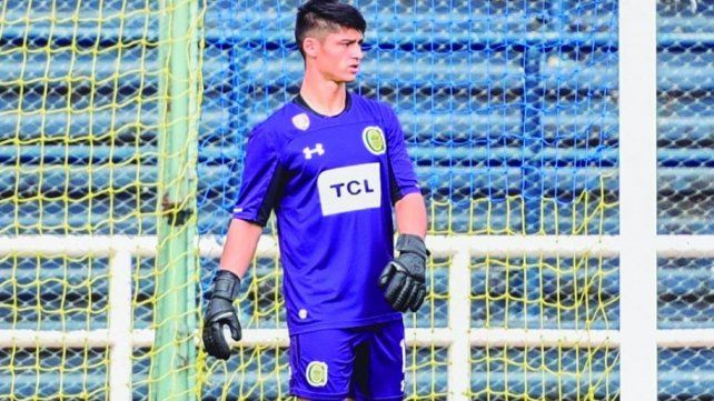 &iquest;Ser&aacute; Romero el arquero de Central hoy en cancha de Banfield?