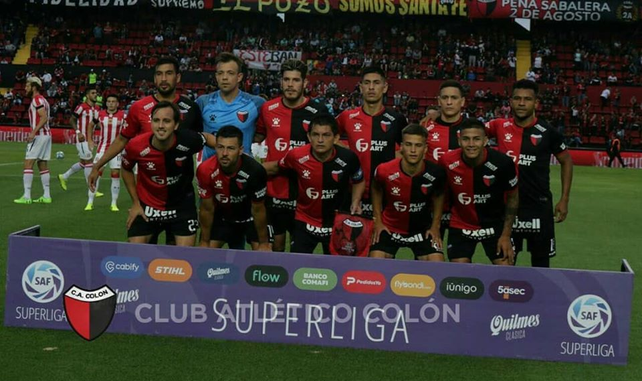 ¿Cuál es la realidad económica del plantel de Colón?