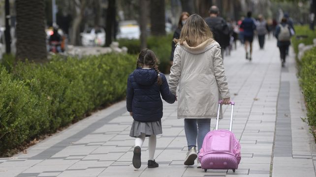 Regreso a clases