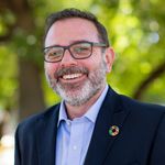 Flavio Fuertes - Director Ejecutivo Pacto Global de Naciones Unidas en Argentina
