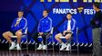 El Dibu Martínez a La Capital: Me pueden hacer dos o tres goles que nunca voy a perder la confianza