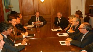 Proyectan incorporar a 500 policías retirados en la ciudad