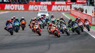 Crece la expectativa por la vuelta del MotoGP a la Argentina