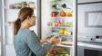 En qué estante de la heladera se debe almacenar cada tipo de alimento y por qué