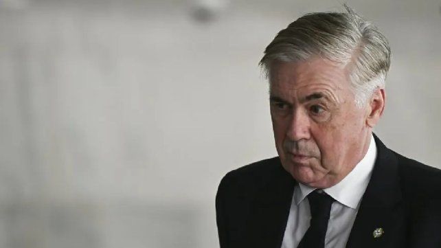 Con nueve delanteros y sin Neymar: Ancelotti anunció la lista de Brasil.