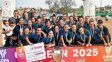 Social Lux se coronó en la Copa Santa Fe del fútbol femenino