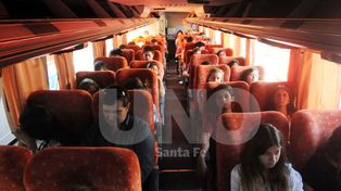 Nueva reunión de la comisión de seguimiento del transporte interurbano