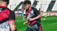 Sebastián Olmedo, el comodín de Colón para cubrir cualquier posición del fondo