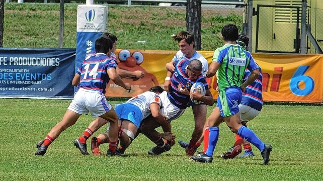&nbsp;El Campeonato Argentino Juvenil que se desarrolla en Santa Fe tendrá su jornada final el sábado 13 en Sauce Viejo.