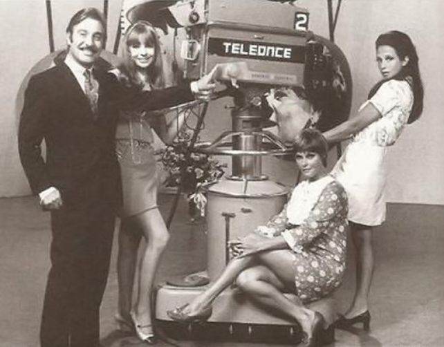 Falleció Jorgelina Aranda, una de las secretarias más famosas de Roberto Galán