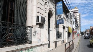 Inscriben en las carreras del Instituto Superior de Cine de Santa Fe