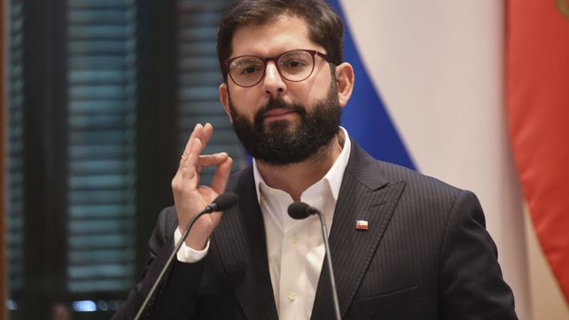 La sentencia que estará signada por la infamia