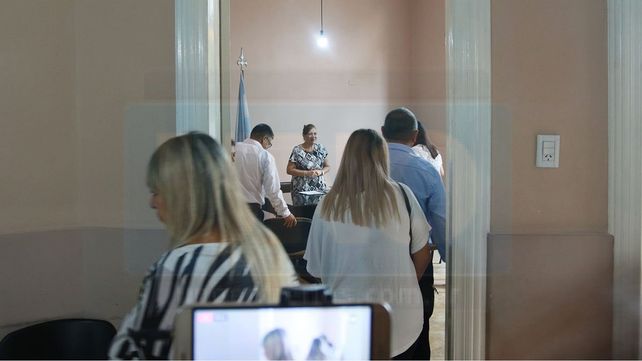 Registro Civil de Paraná restablece matrimonios con protocoloFoto: ArchivoUNO/Ilustrativa