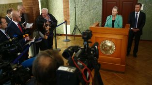 Los ganadores del Nobel de la Paz de los últimos diez años